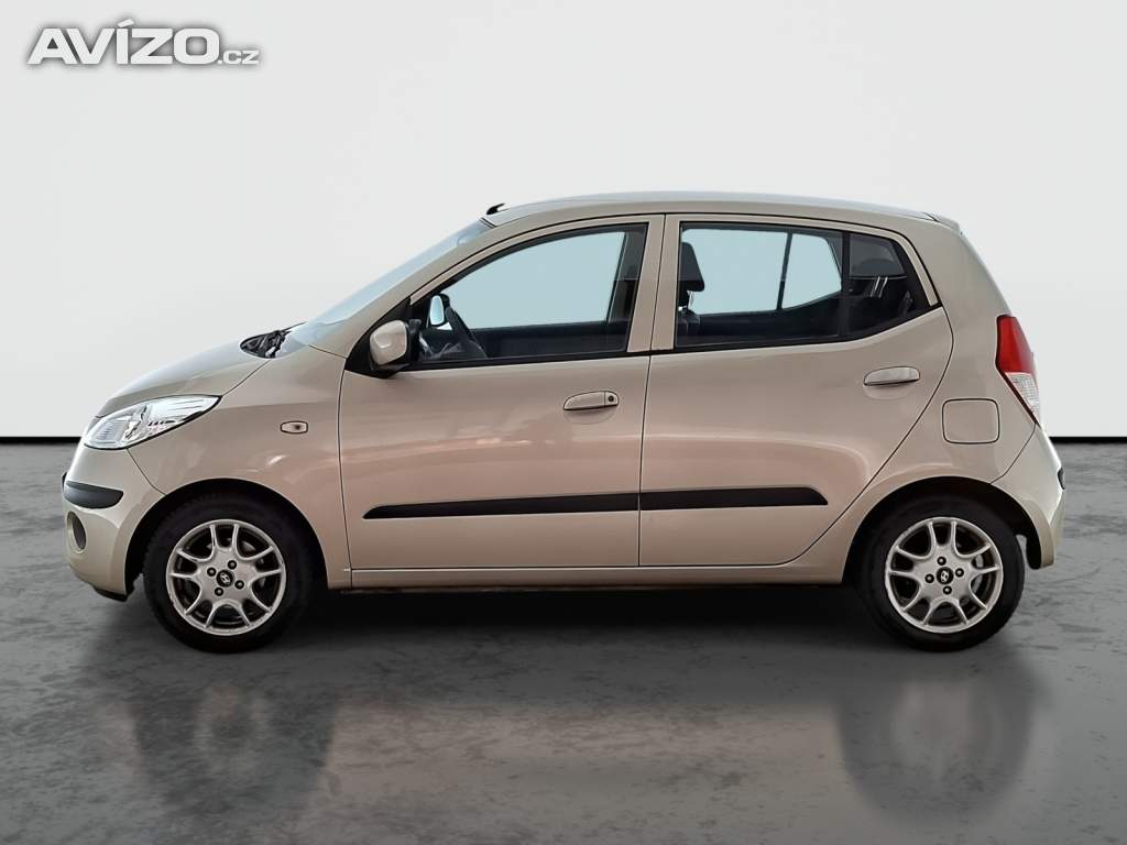 Foto inzerátu Hyundai i10 1.2