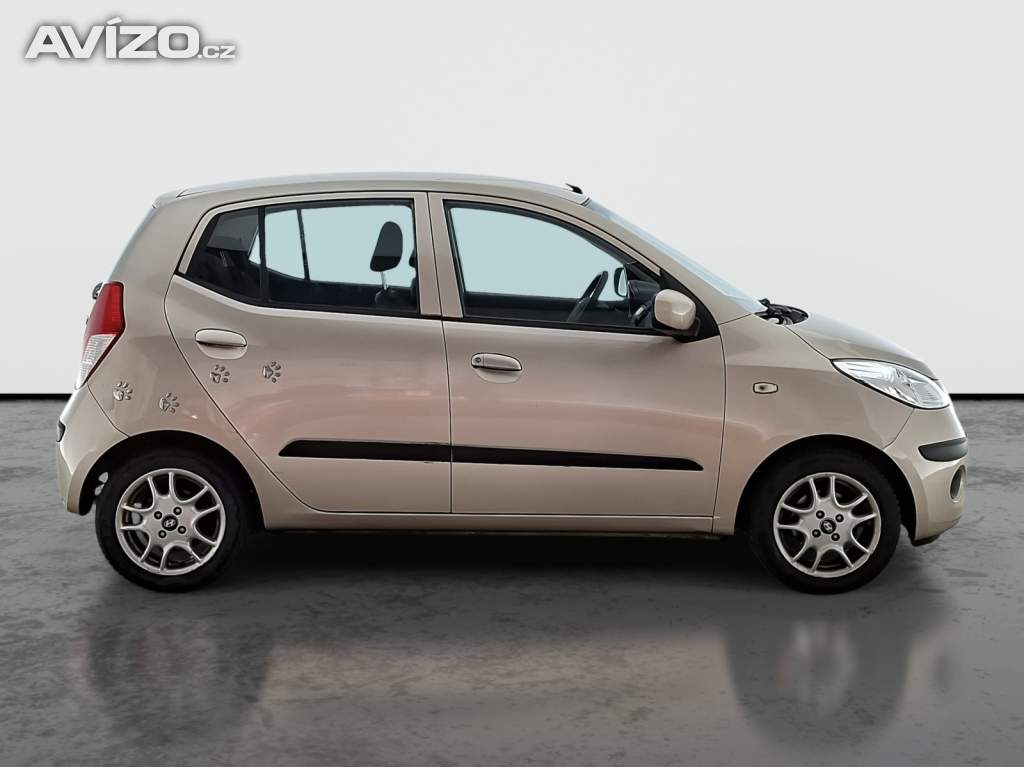 Foto inzerátu Hyundai i10 1.2
