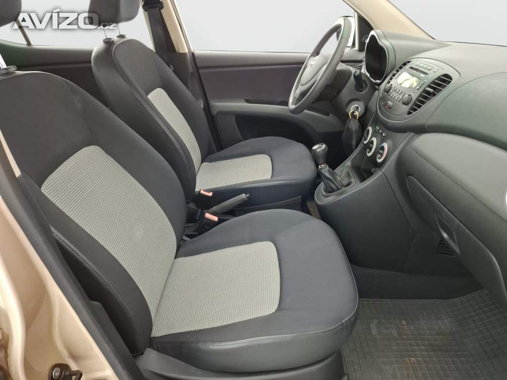 Foto inzerátu Hyundai i10 1.2