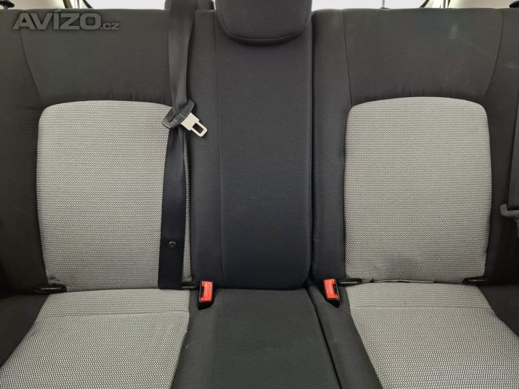 Foto inzerátu Hyundai i10 1.2