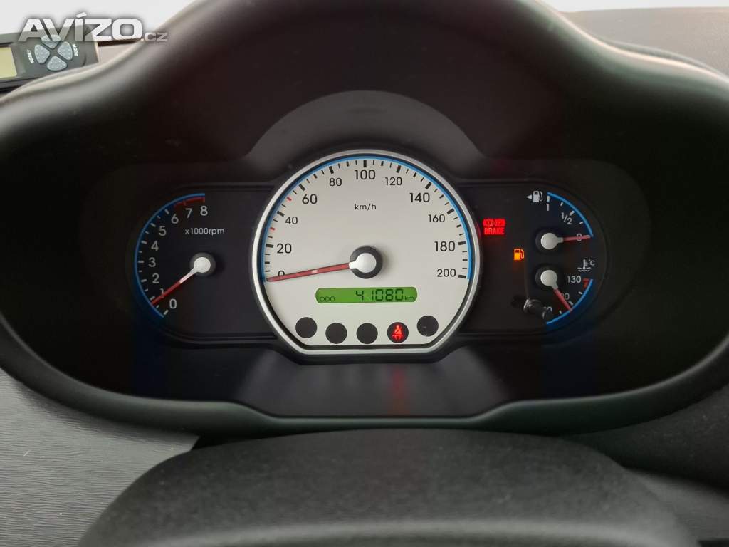 Foto inzerátu Hyundai i10 1.2