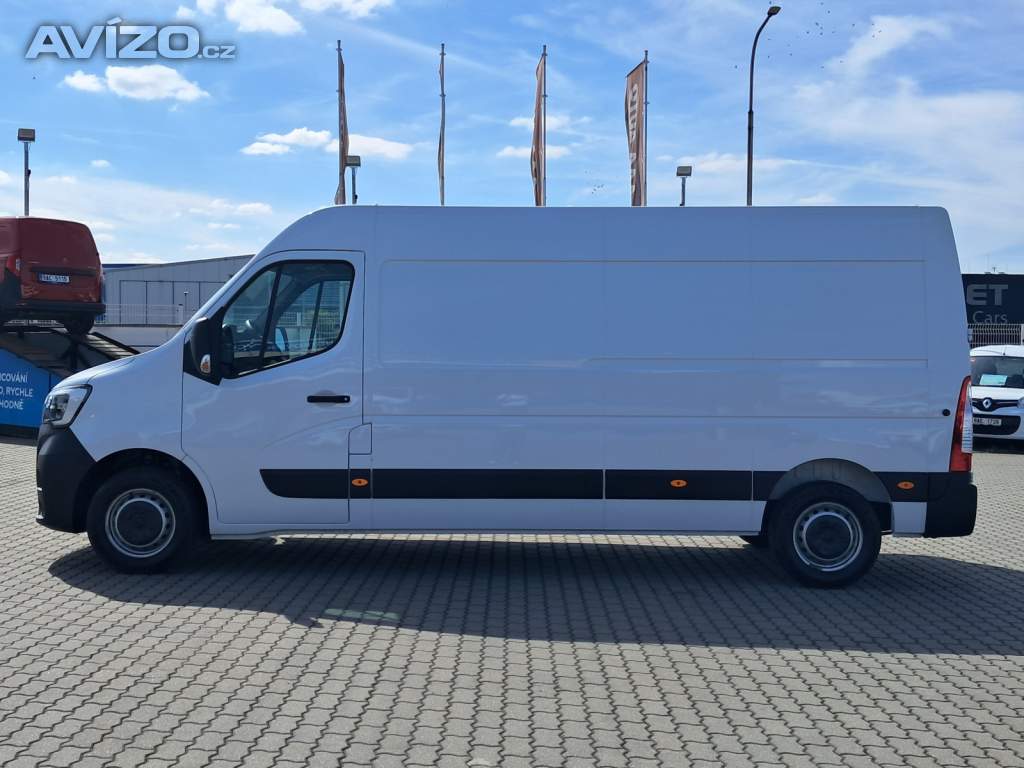 Foto inzerátu Renault Master 2.3 dCi 135