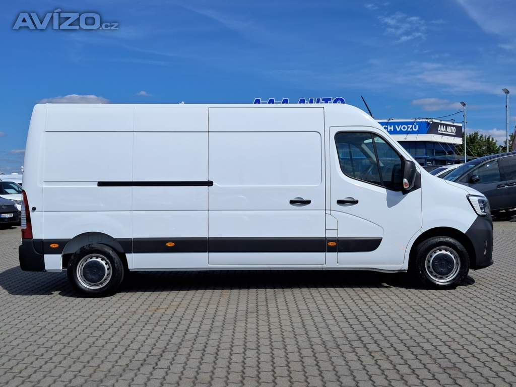 Foto inzerátu Renault Master 2.3 dCi 135