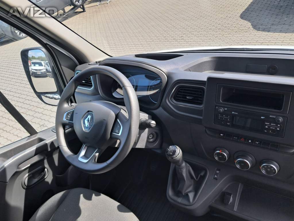 Foto inzerátu Renault Master 2.3 dCi 135