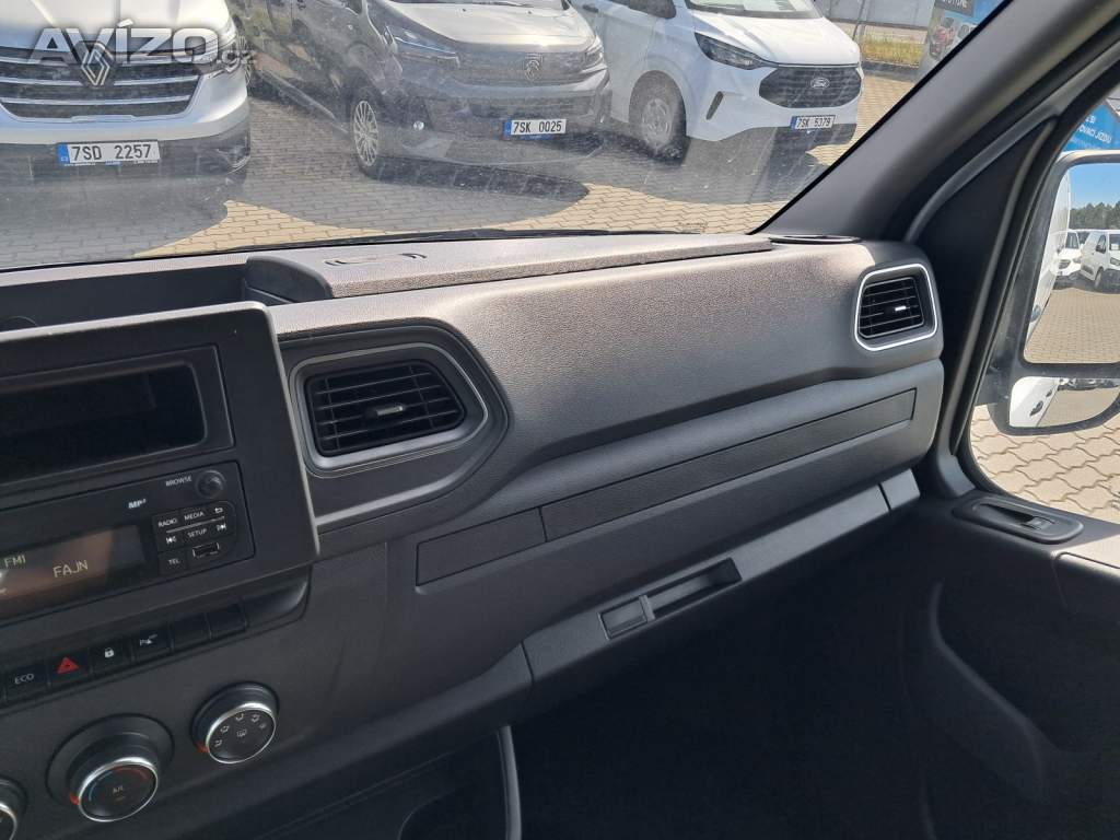 Foto inzerátu Renault Master 2.3 dCi 135