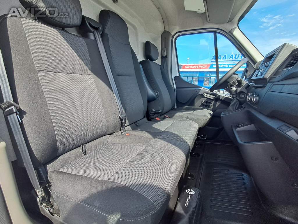 Foto inzerátu Renault Master 2.3 dCi 135