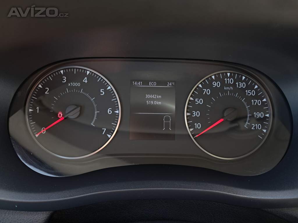 Foto inzerátu Renault Master 2.3 dCi 135