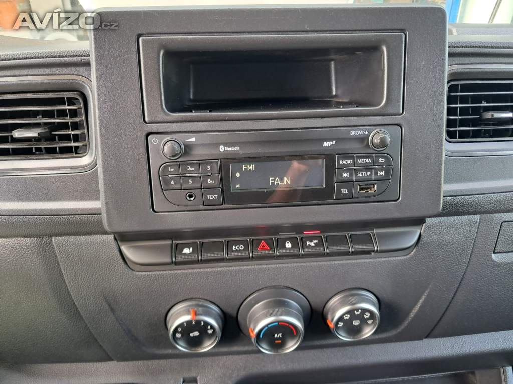 Foto inzerátu Renault Master 2.3 dCi 135