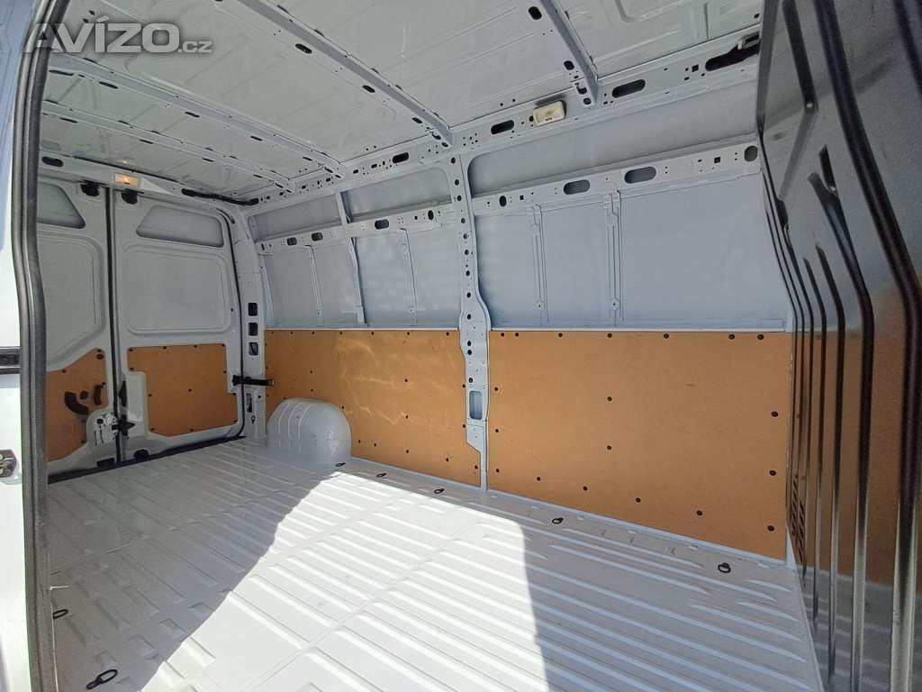Foto inzerátu Renault Master 2.3 dCi 135