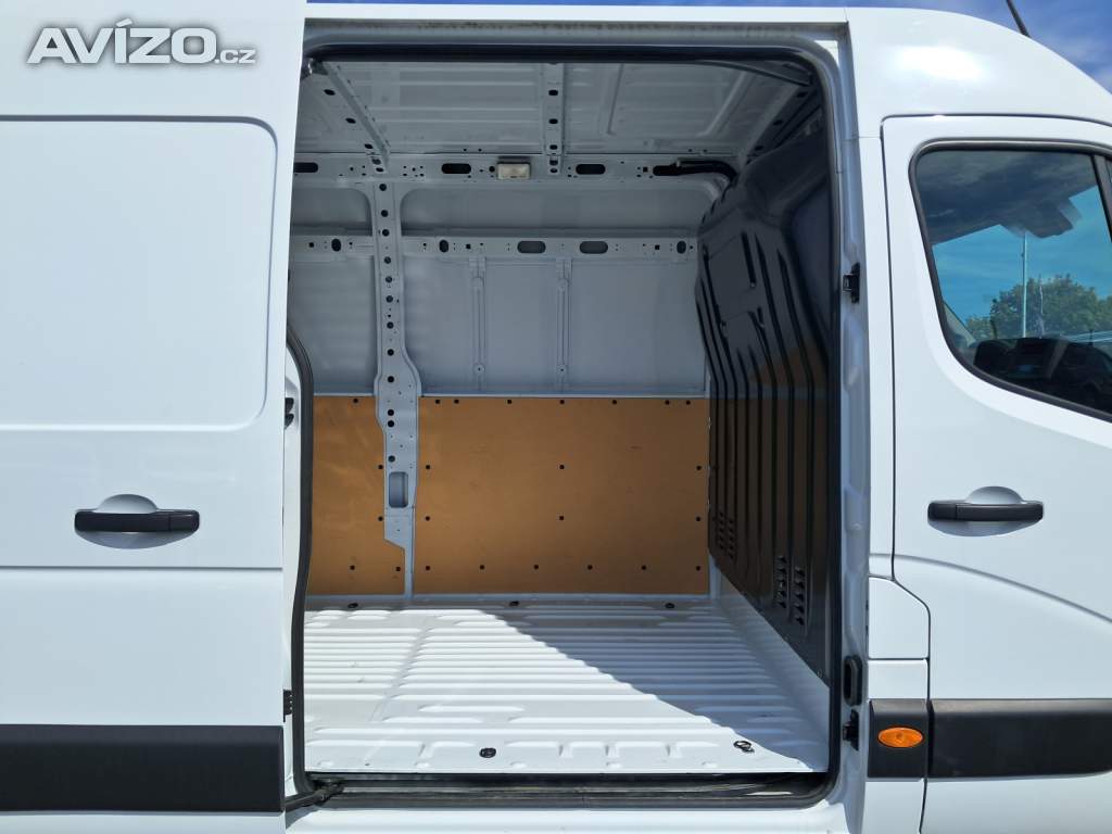 Foto inzerátu Renault Master 2.3 dCi 135
