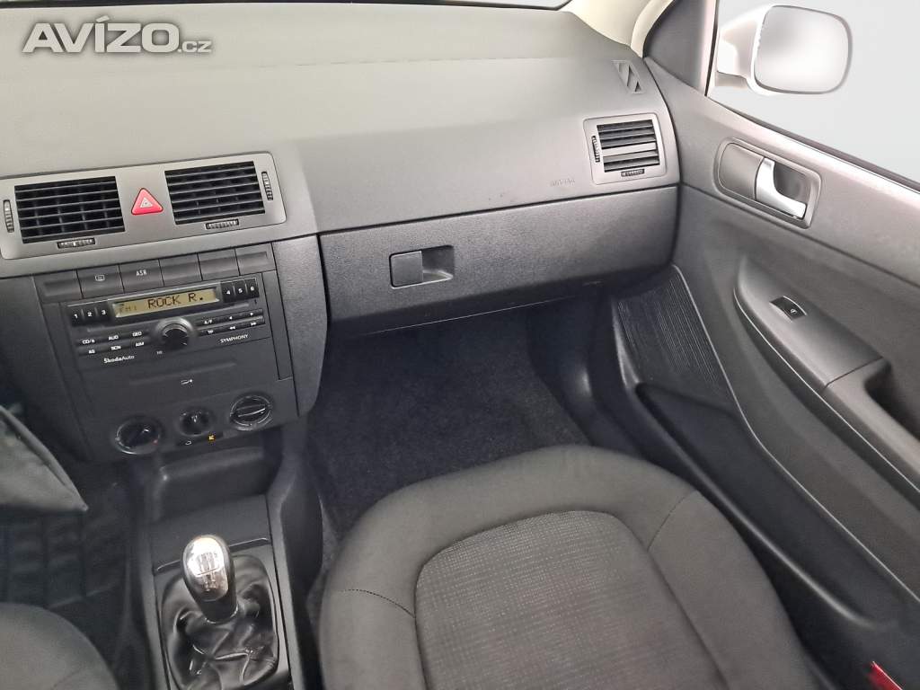 Foto inzerátu Skoda Fabia 1.2 12V