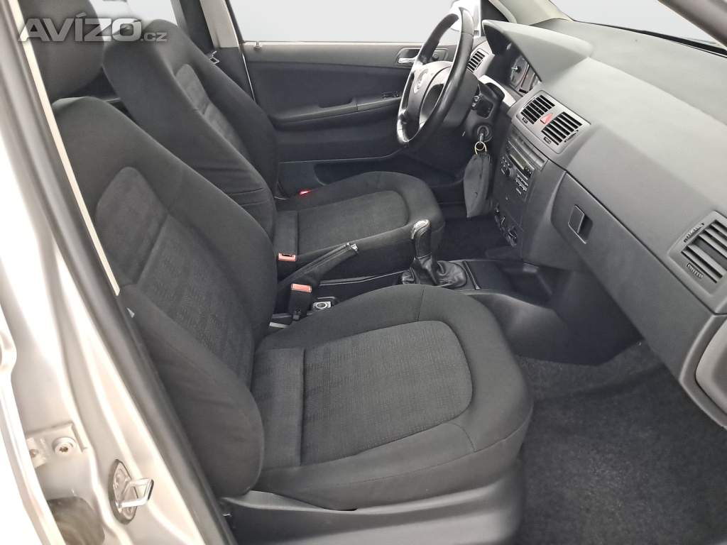 Foto inzerátu Skoda Fabia 1.2 12V
