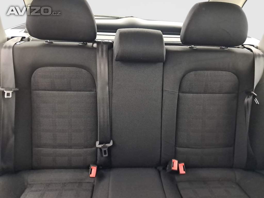 Foto inzerátu Skoda Fabia 1.2 12V