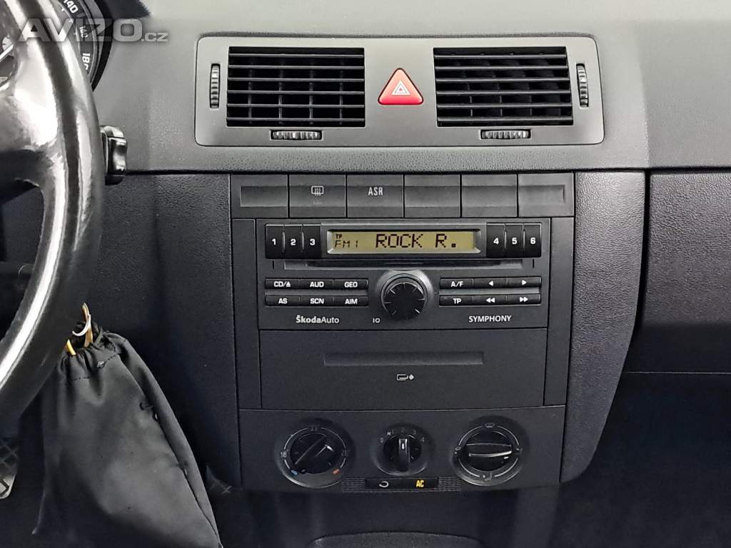 Foto inzerátu Skoda Fabia 1.2 12V