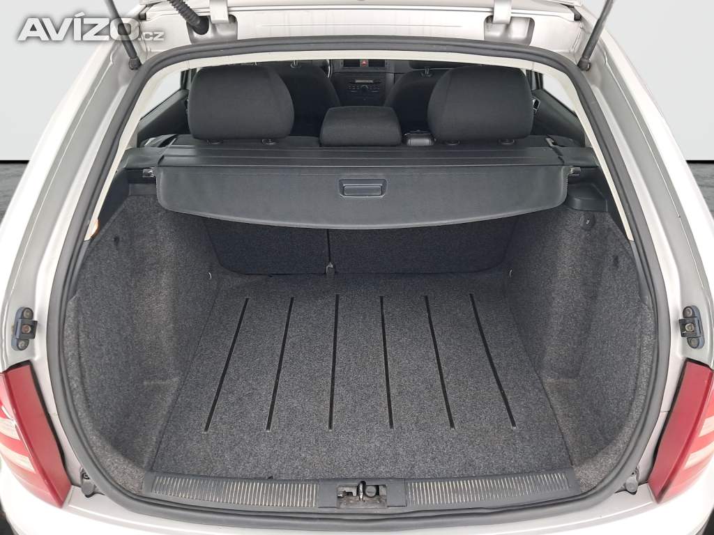Foto inzerátu Skoda Fabia 1.2 12V