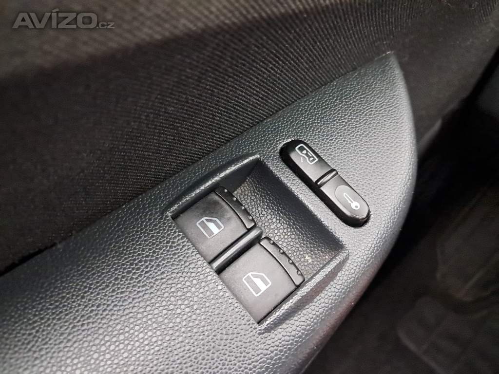 Foto inzerátu Skoda Fabia 1.2 12V