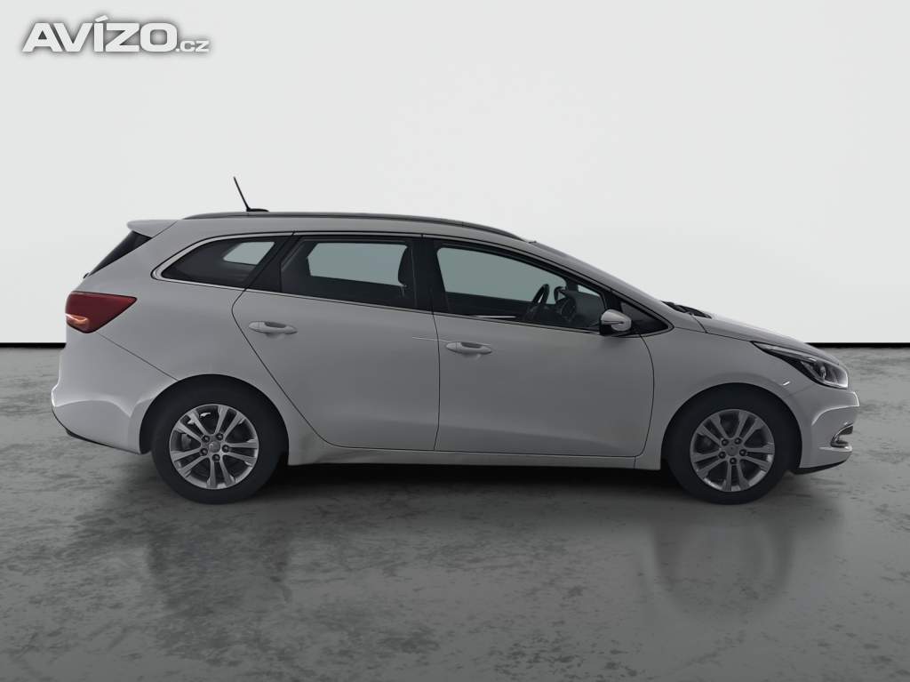 Foto inzerátu Kia Ceed 1.6 CRDi