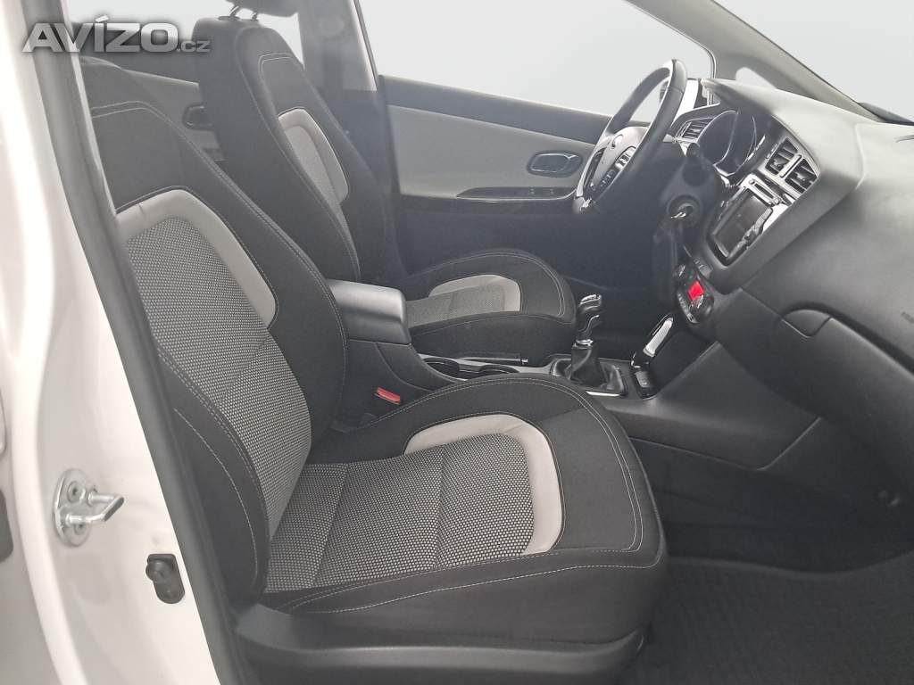Foto inzerátu Kia Ceed 1.6 CRDi