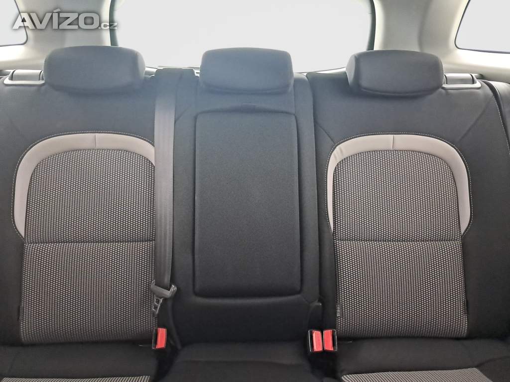 Foto inzerátu Kia Ceed 1.6 CRDi