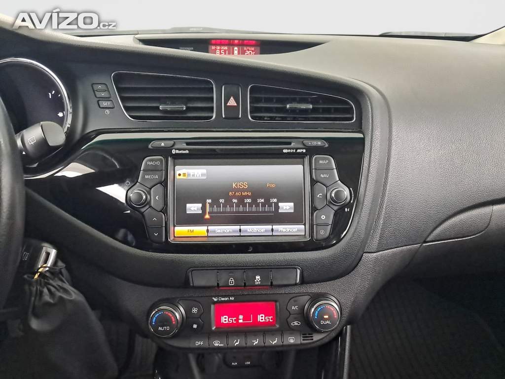 Foto inzerátu Kia Ceed 1.6 CRDi