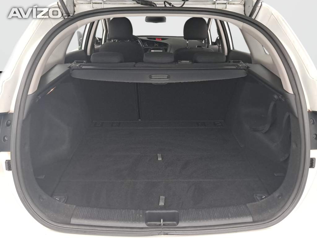 Foto inzerátu Kia Ceed 1.6 CRDi