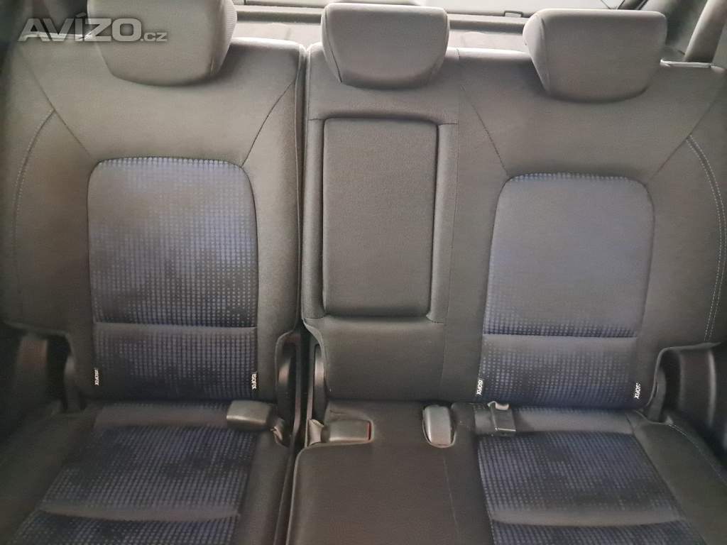 Foto inzerátu Hyundai ix20 1.4 CVVT