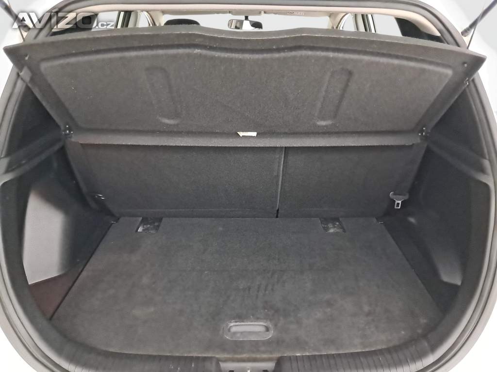 Foto inzerátu Hyundai ix20 1.4 CVVT