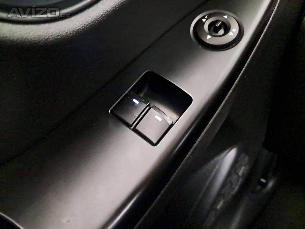 Foto inzerátu Hyundai ix20 1.4 CVVT