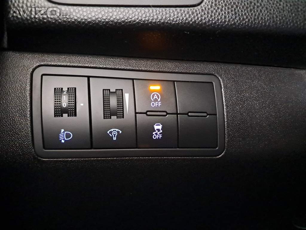 Foto inzerátu Hyundai ix20 1.4 CVVT