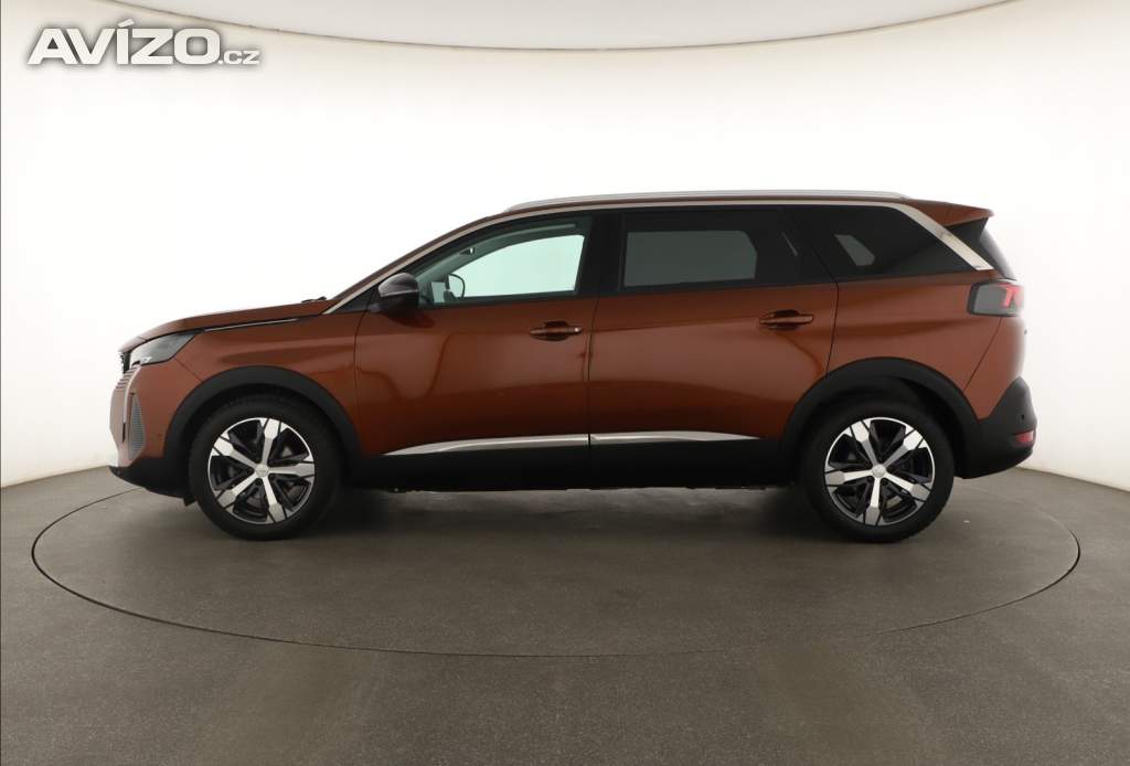 Foto inzerátu Peugeot 5008 1.5 BlueHDi