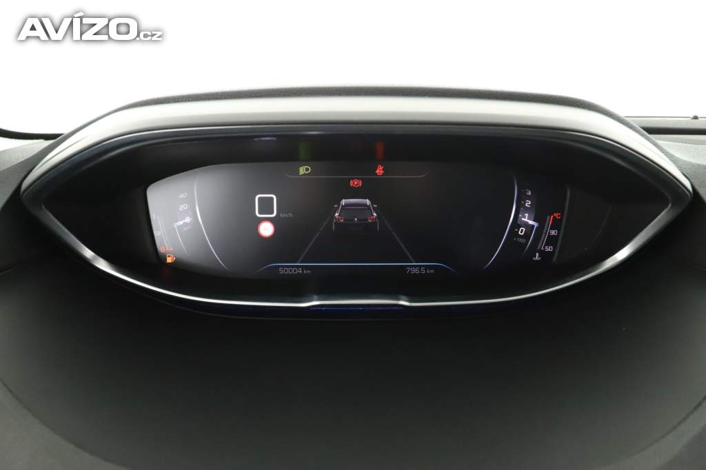 Foto inzerátu Peugeot 5008 1.5 BlueHDi
