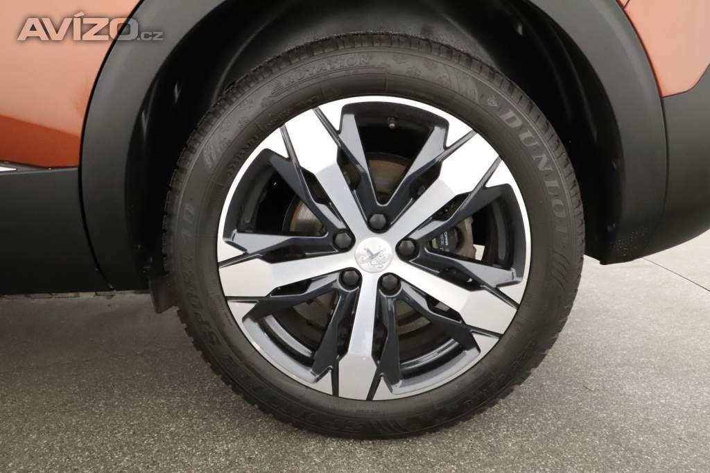 Foto inzerátu Peugeot 5008 1.5 BlueHDi