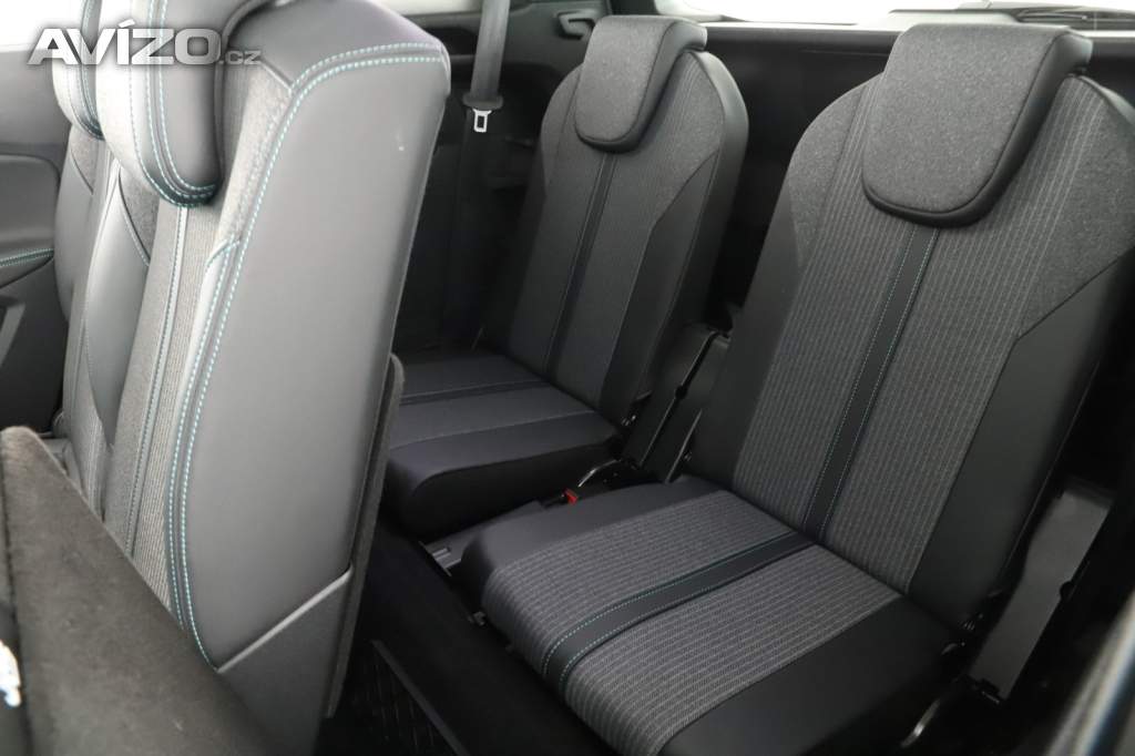 Foto inzerátu Peugeot 5008 1.5 BlueHDi