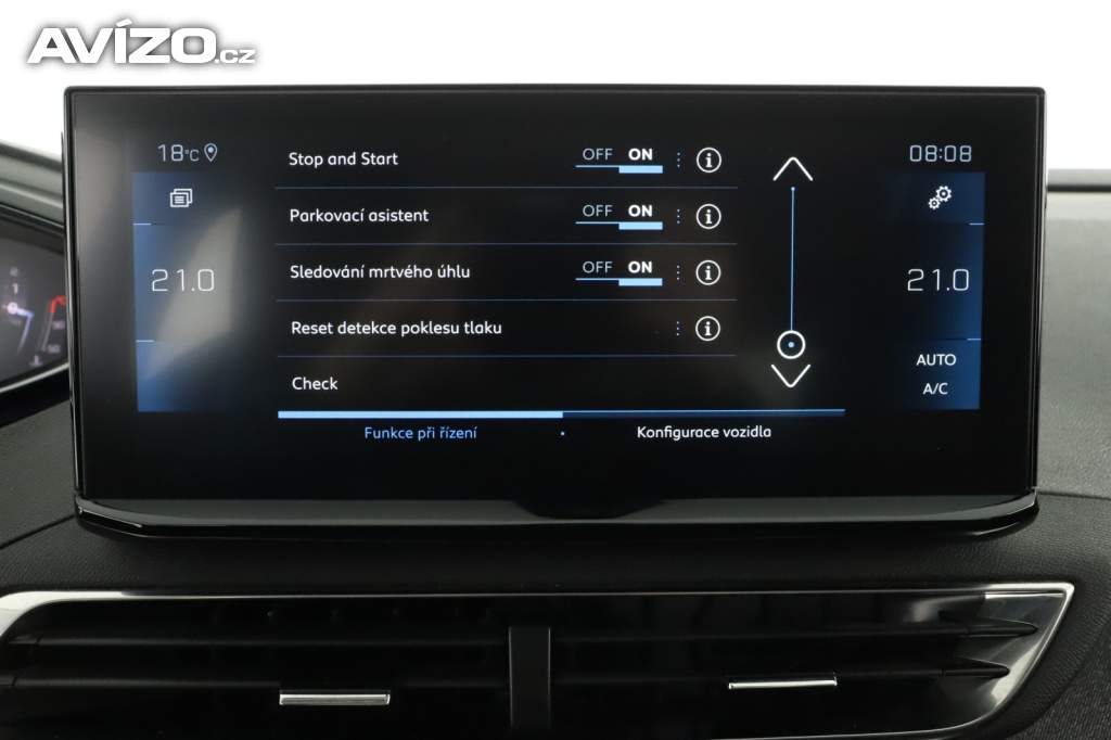Foto inzerátu Peugeot 5008 1.5 BlueHDi