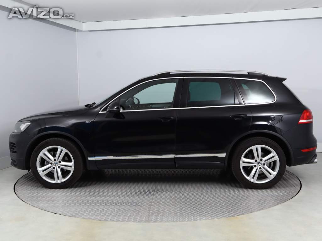 Foto inzerátu VW Touareg 3.0 TDI