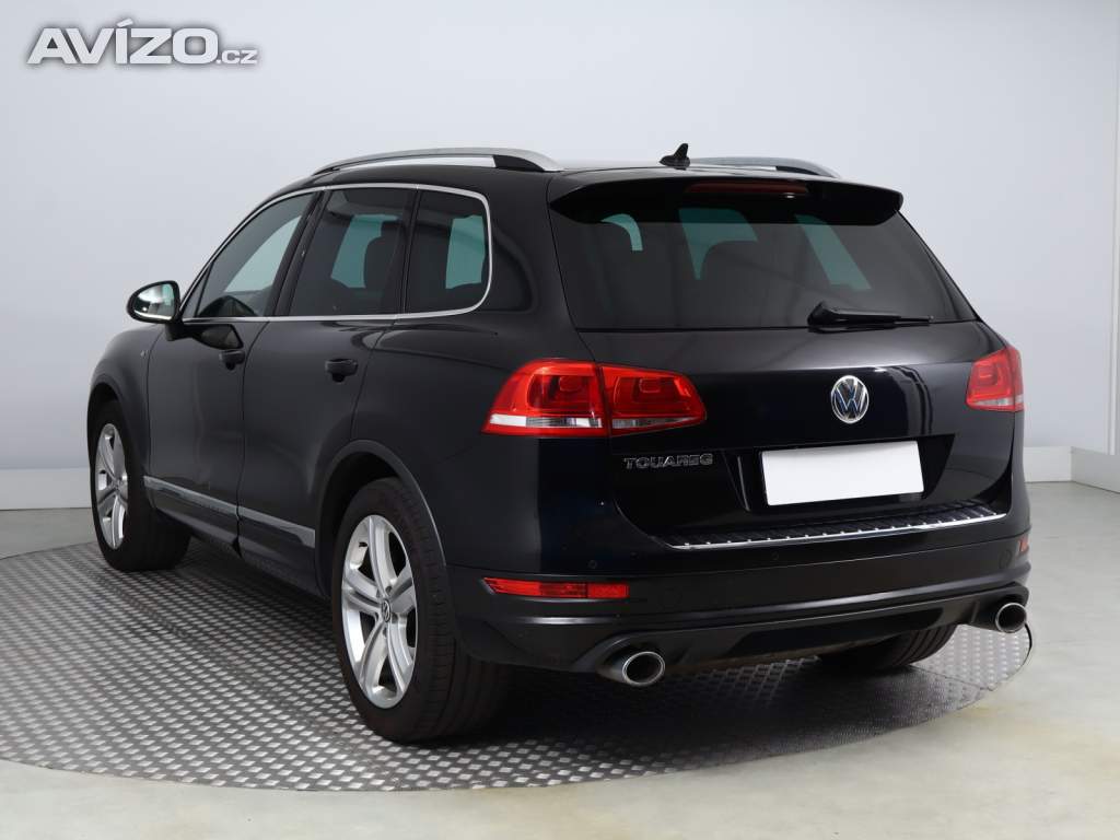 Foto inzerátu VW Touareg 3.0 TDI