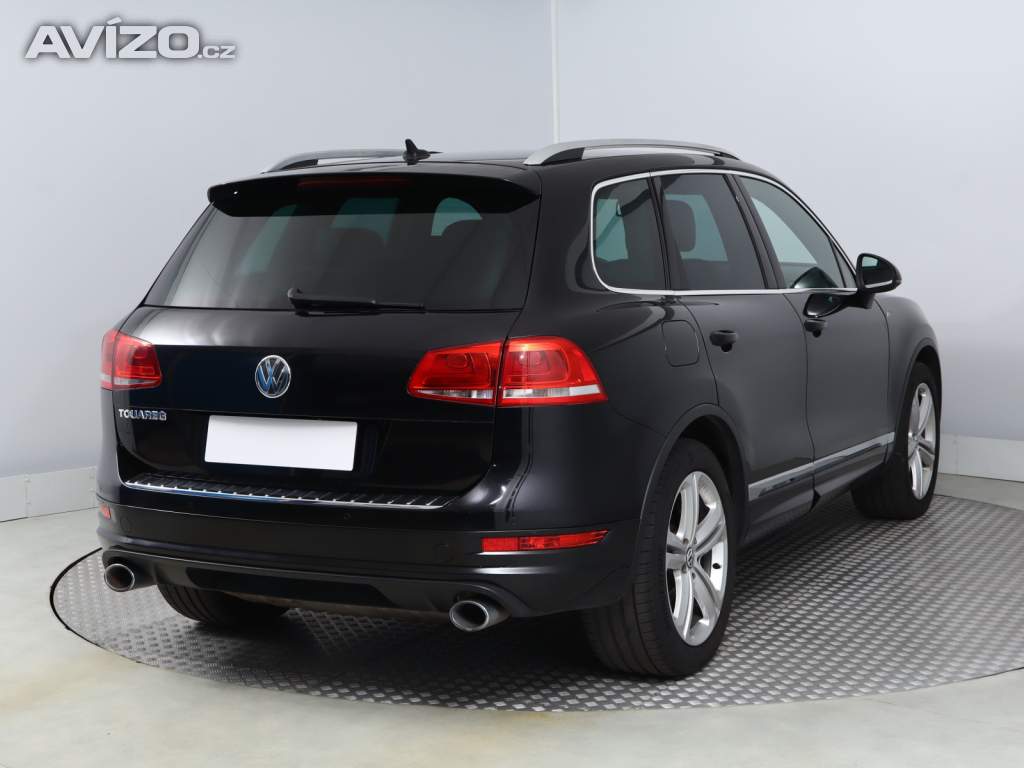 Foto inzerátu VW Touareg 3.0 TDI