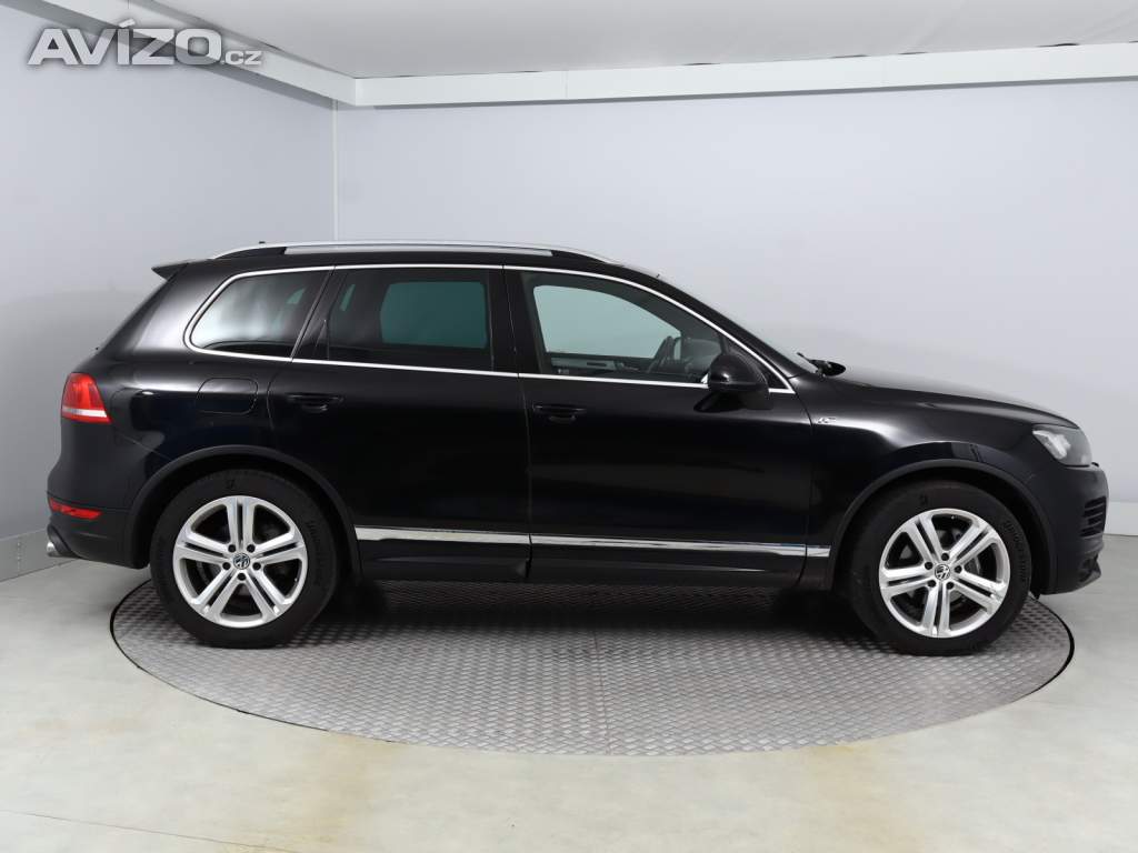 Foto inzerátu VW Touareg 3.0 TDI