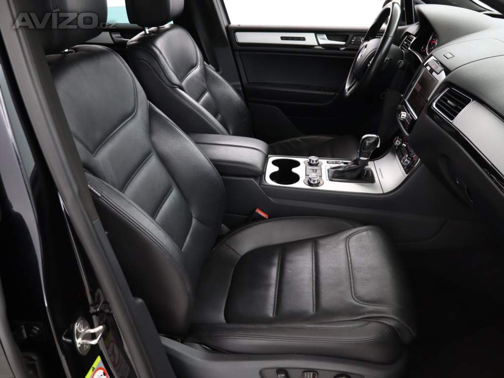 Foto inzerátu VW Touareg 3.0 TDI