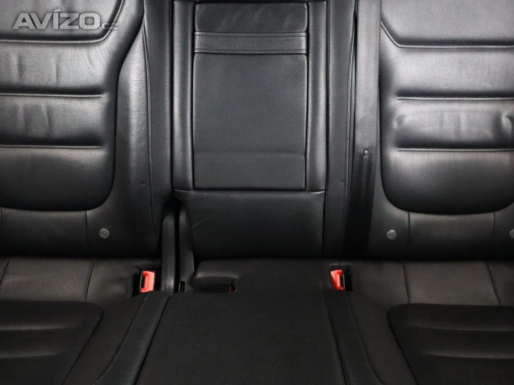 Foto inzerátu VW Touareg 3.0 TDI