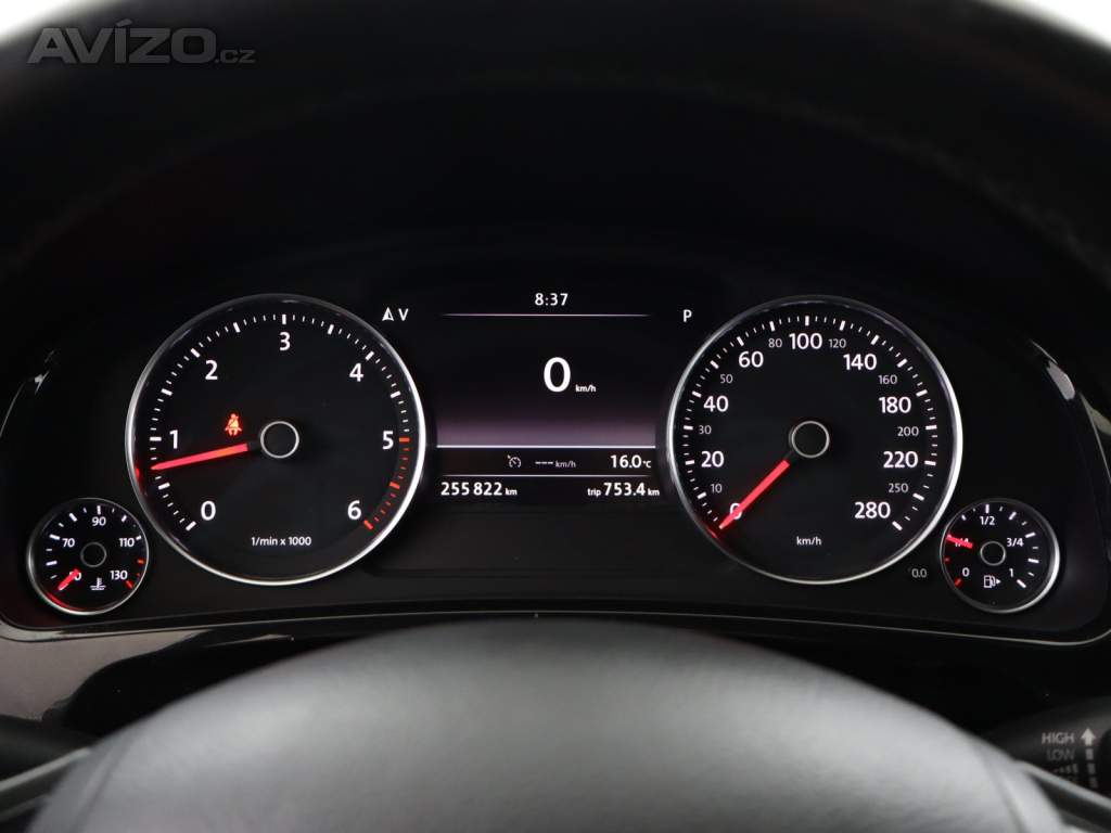 Foto inzerátu VW Touareg 3.0 TDI