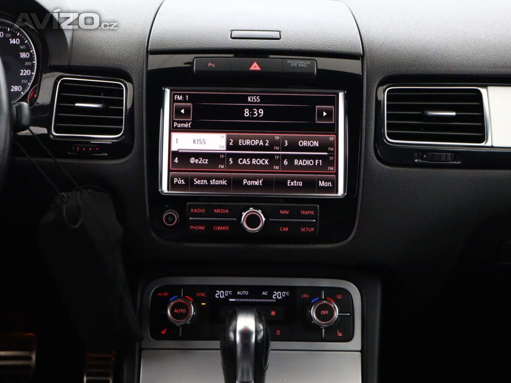 Foto inzerátu VW Touareg 3.0 TDI