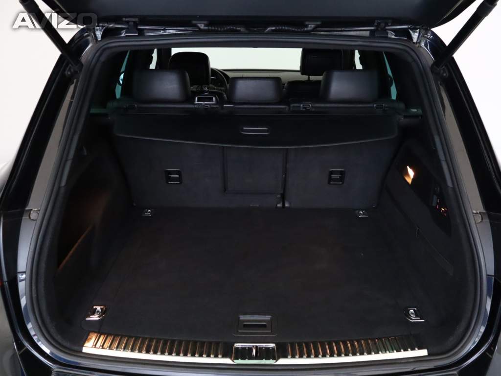Foto inzerátu VW Touareg 3.0 TDI