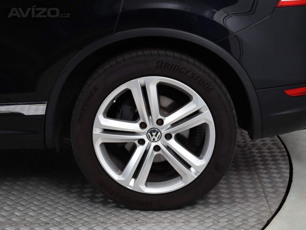 Foto inzerátu VW Touareg 3.0 TDI