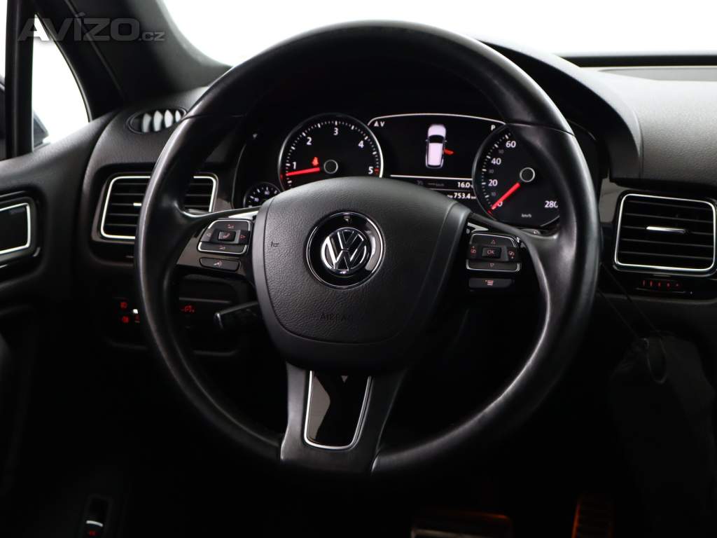 Foto inzerátu VW Touareg 3.0 TDI