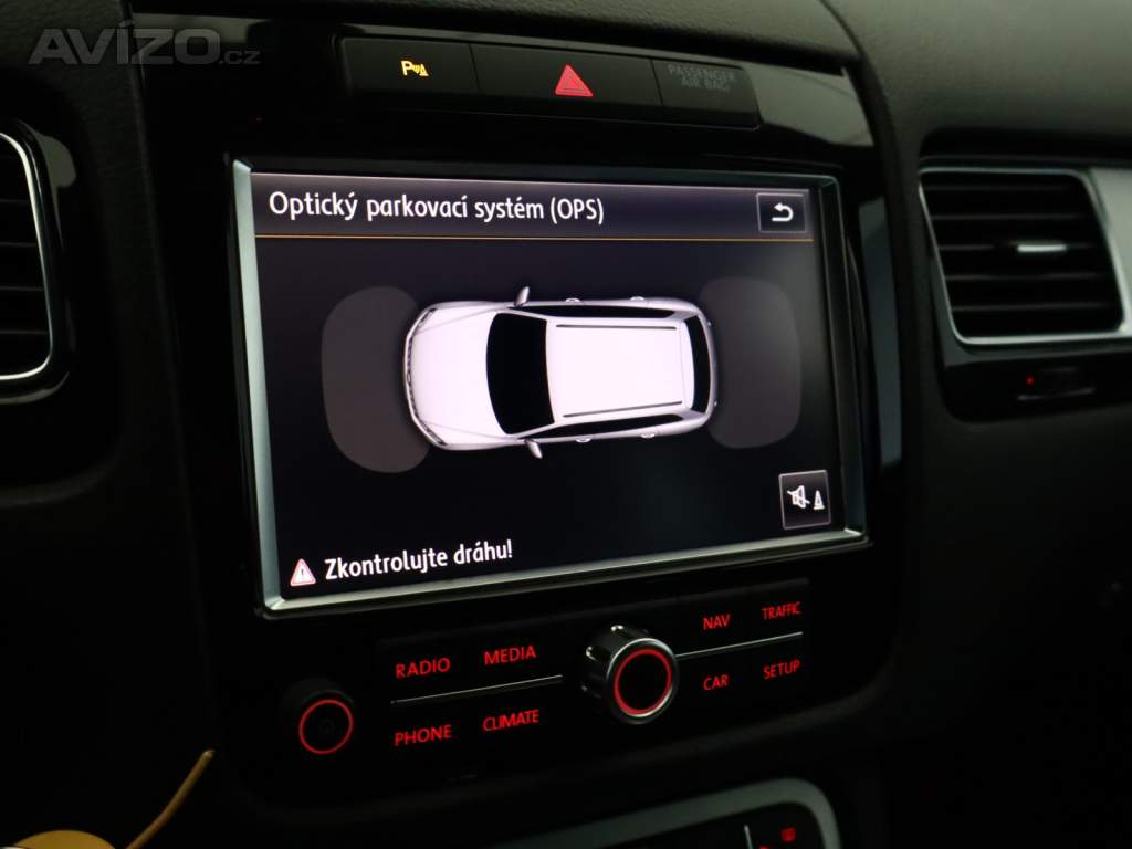 Foto inzerátu VW Touareg 3.0 TDI