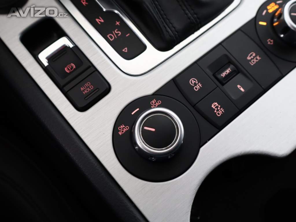 Foto inzerátu VW Touareg 3.0 TDI