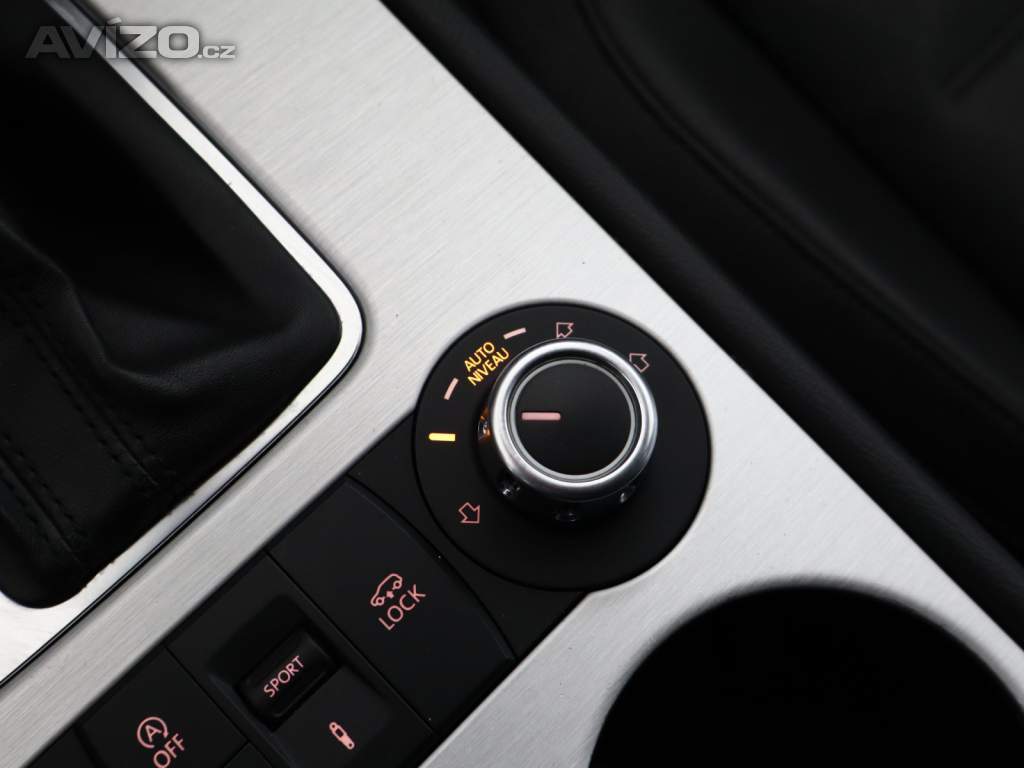 Foto inzerátu VW Touareg 3.0 TDI