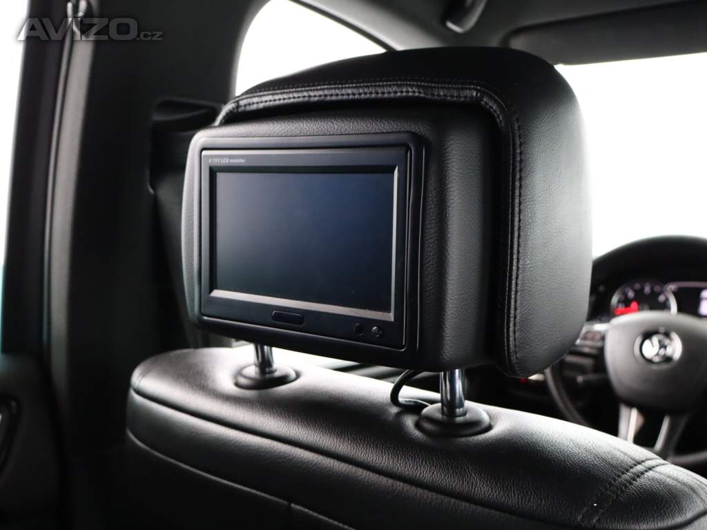 Foto inzerátu VW Touareg 3.0 TDI
