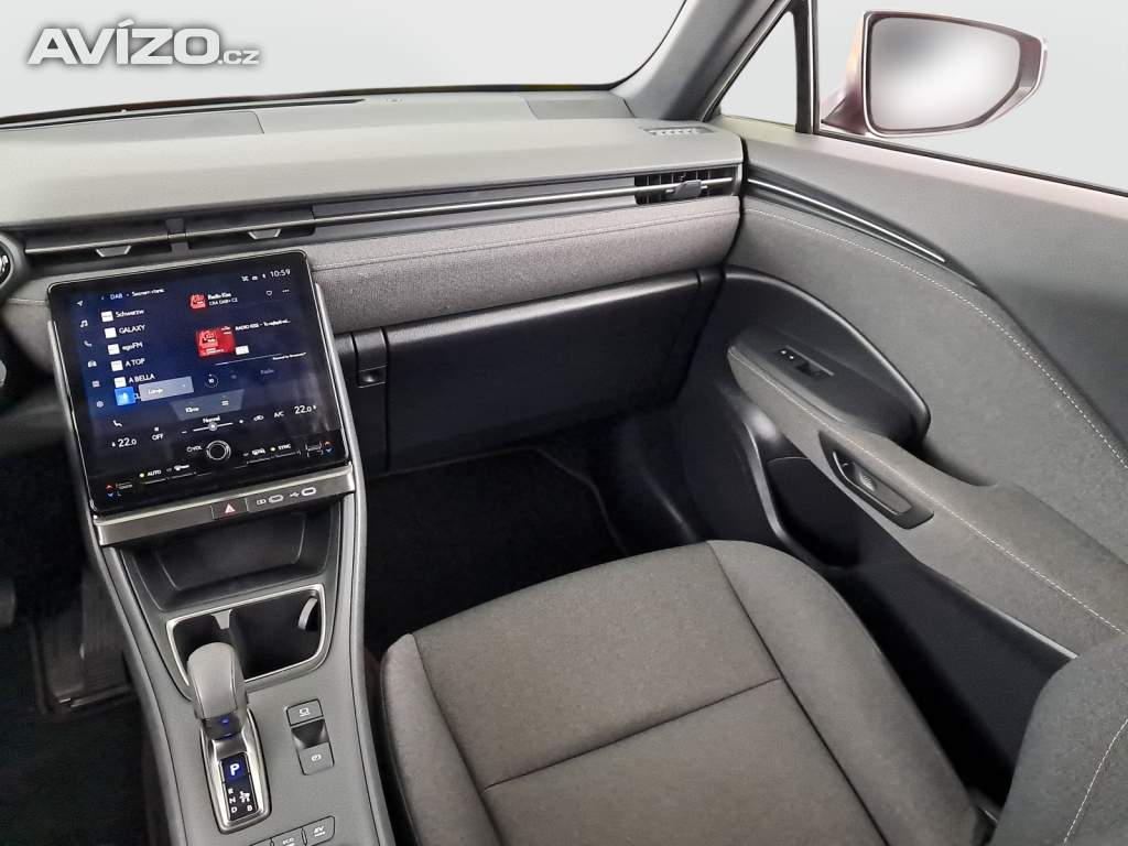 Foto inzerátu Lexus LBX Hybrid
